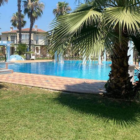 Villa B&D Fethiye Bagian luar foto