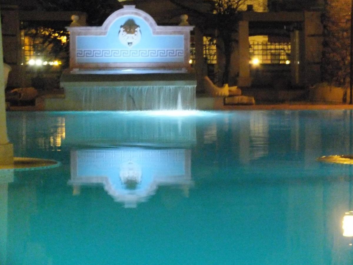 Villa B&D Fethiye Bagian luar foto