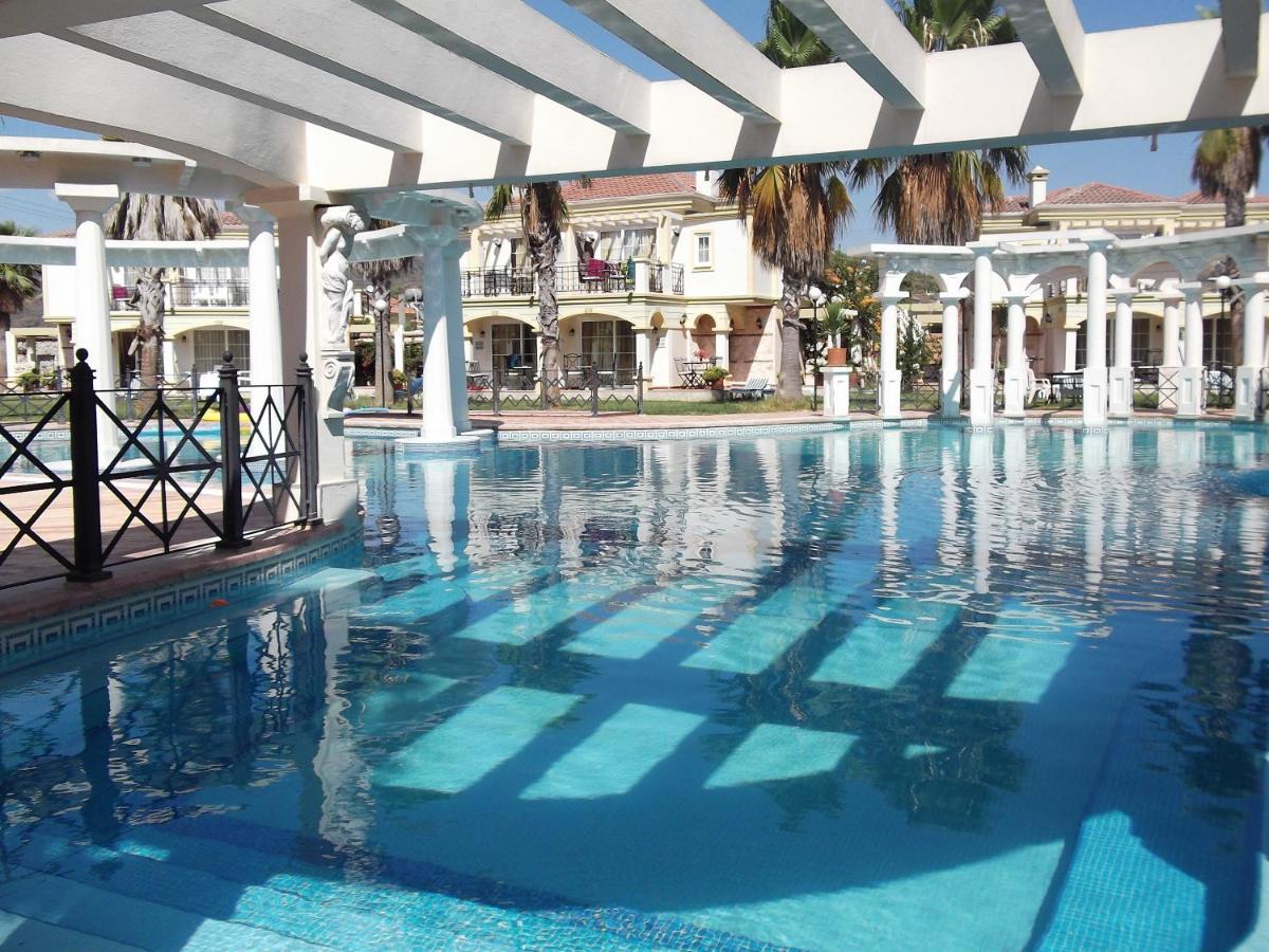 Villa B&D Fethiye Bagian luar foto