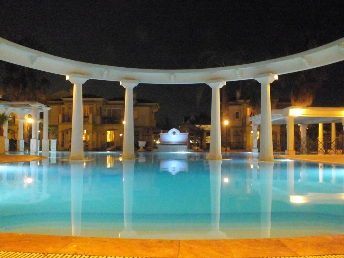 Villa B&D Fethiye Bagian luar foto