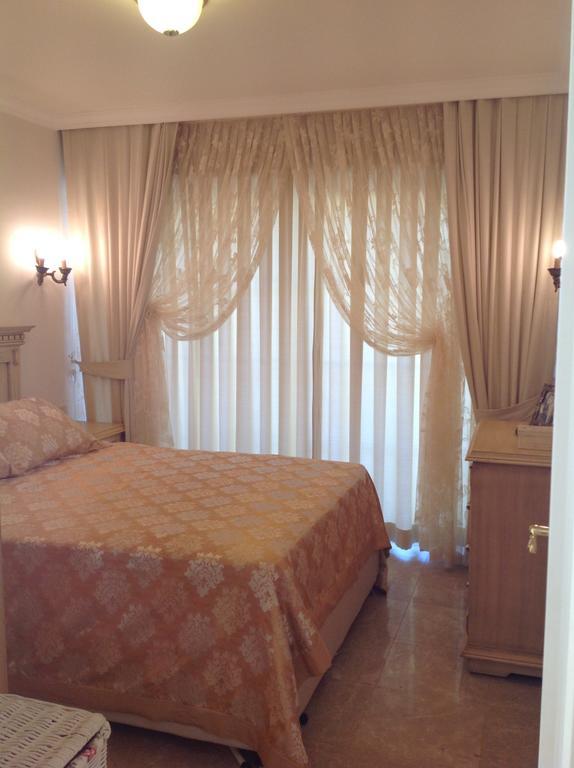 Villa B&D Fethiye Ruang foto