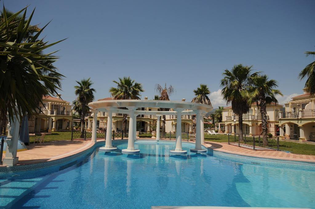 Villa B&D Fethiye Ruang foto