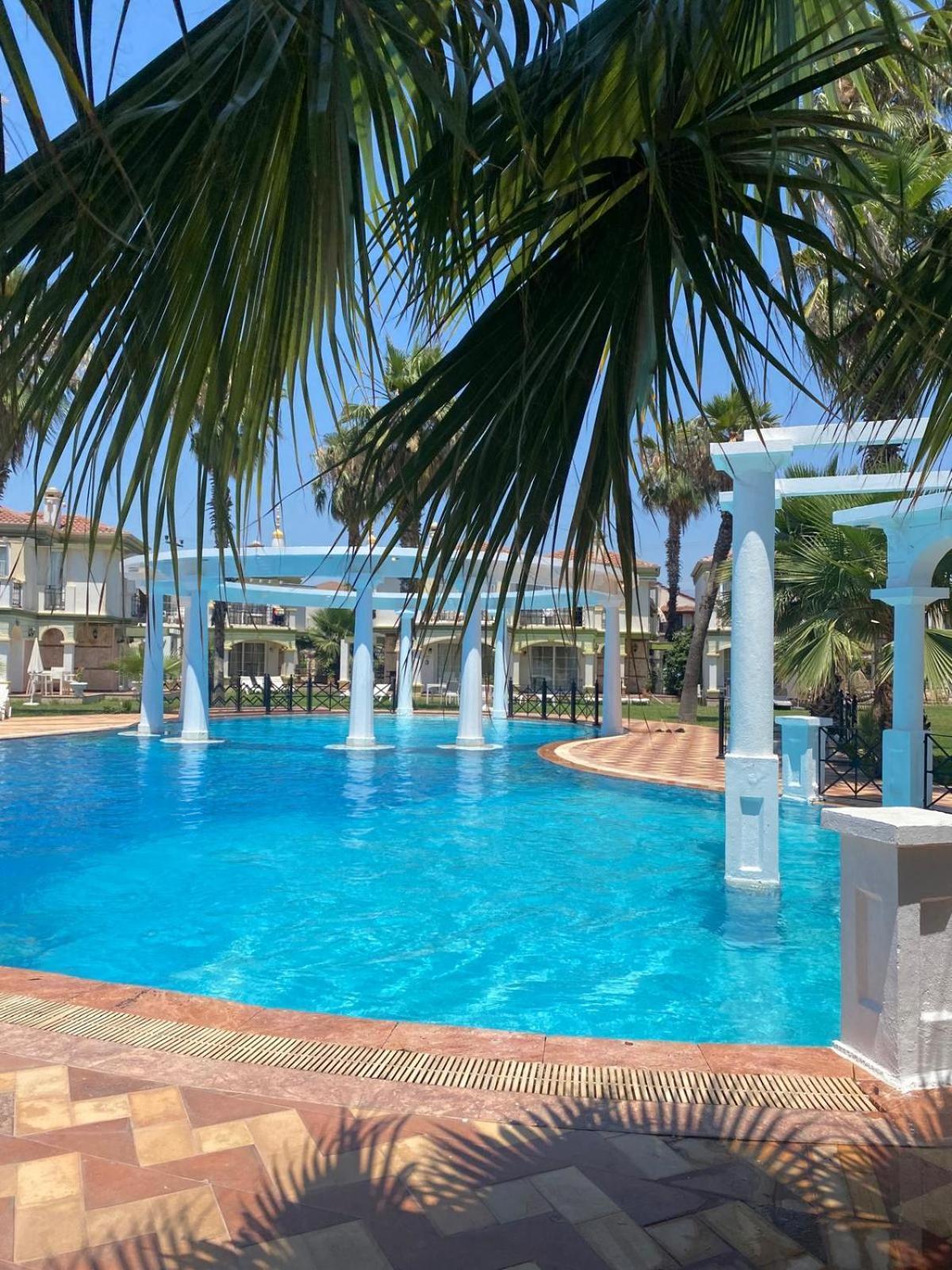 Villa B&D Fethiye Bagian luar foto