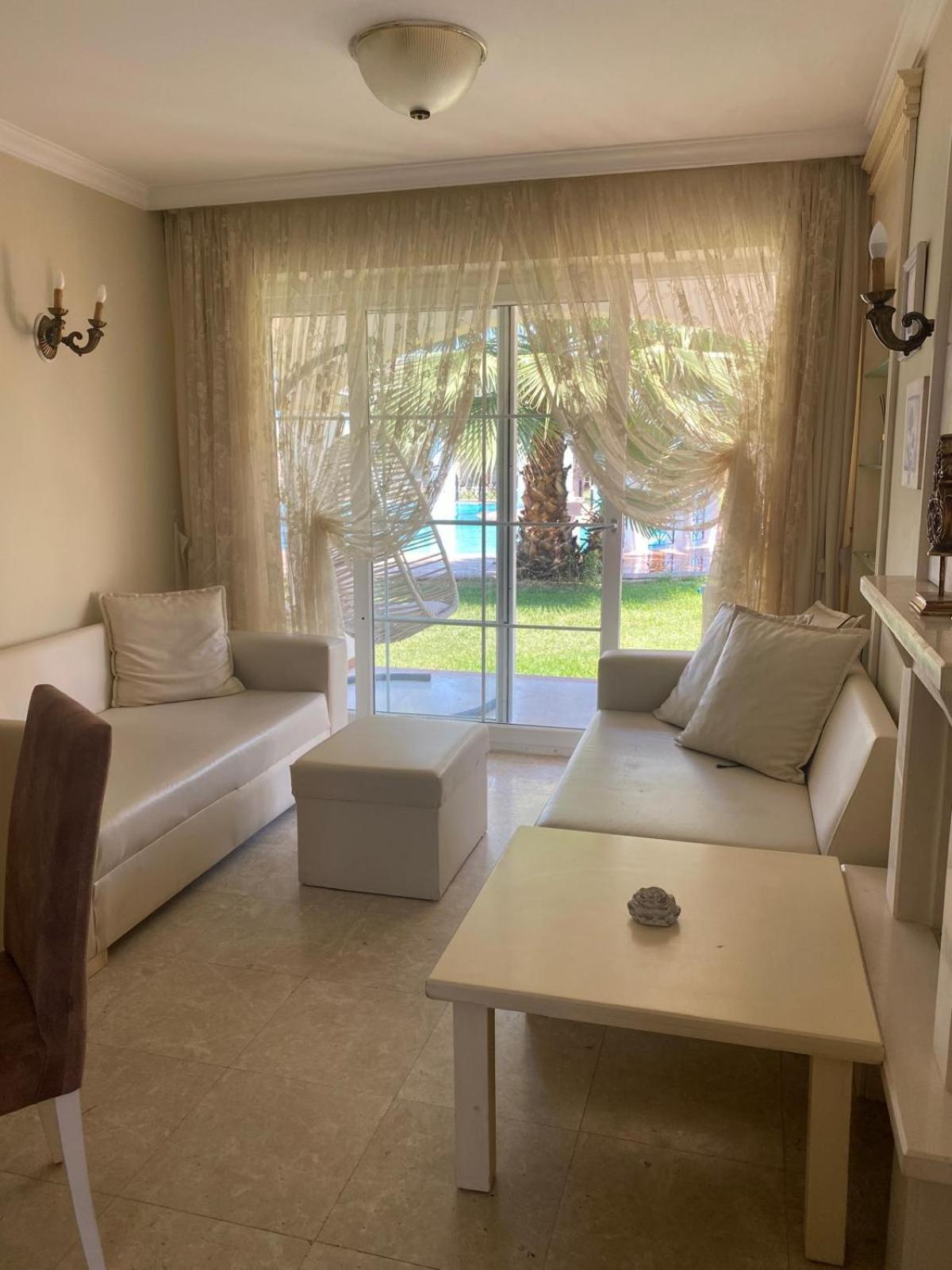 Villa B&D Fethiye Bagian luar foto