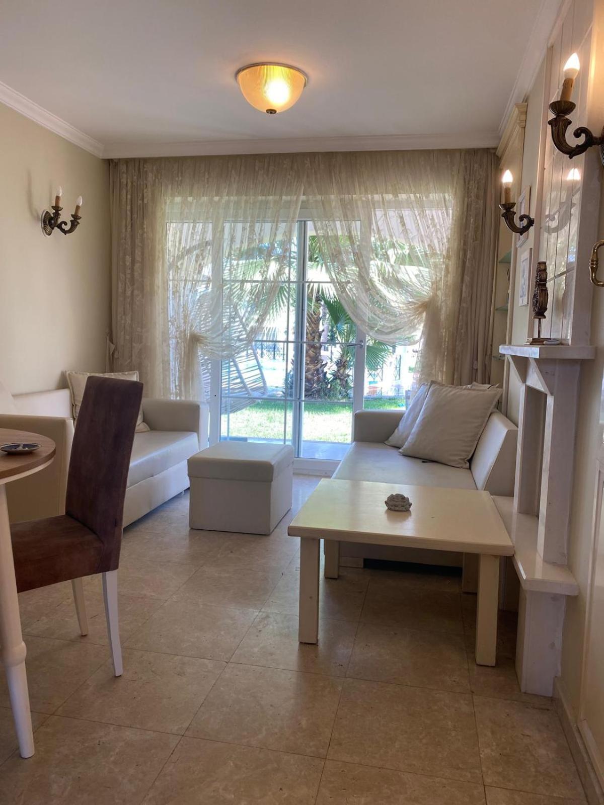 Villa B&D Fethiye Bagian luar foto