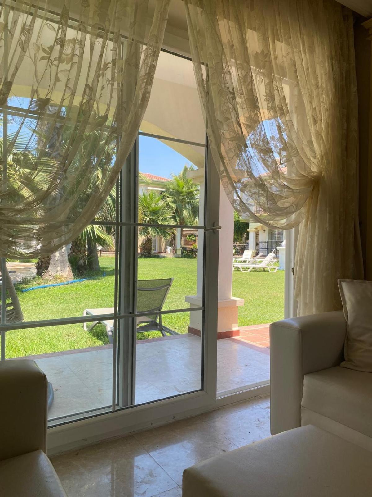 Villa B&D Fethiye Bagian luar foto