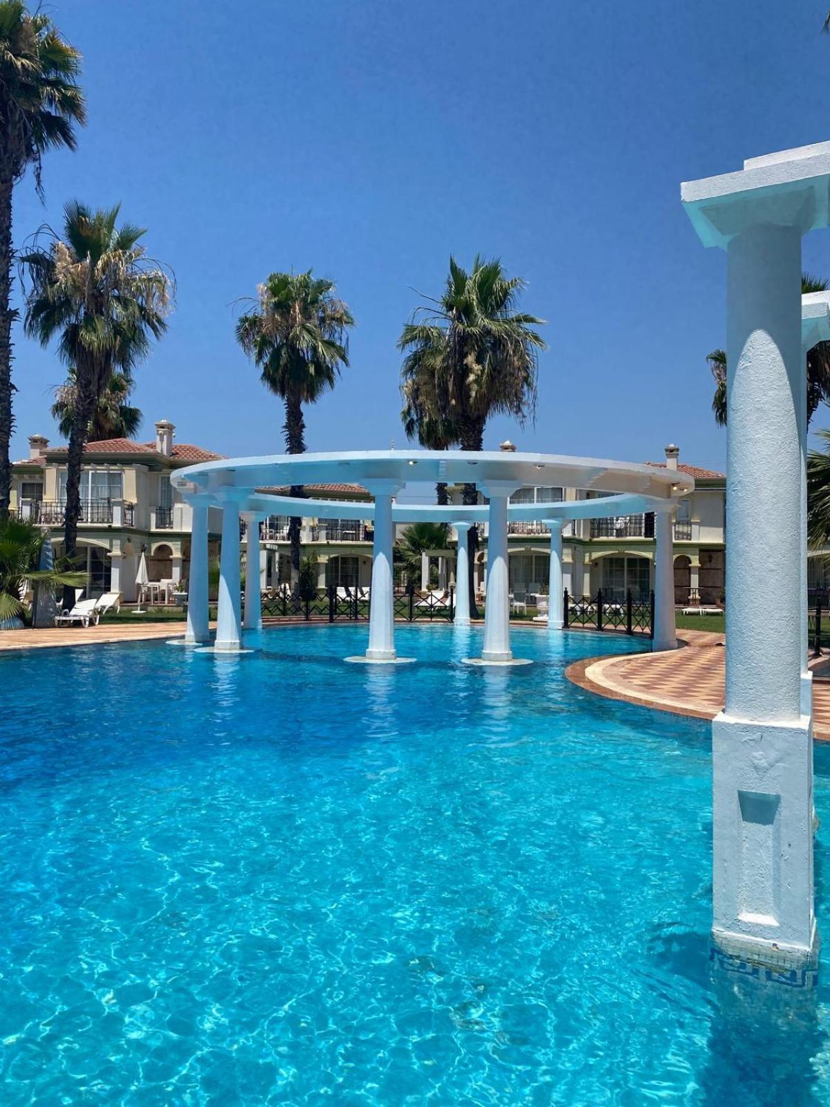 Villa B&D Fethiye Bagian luar foto