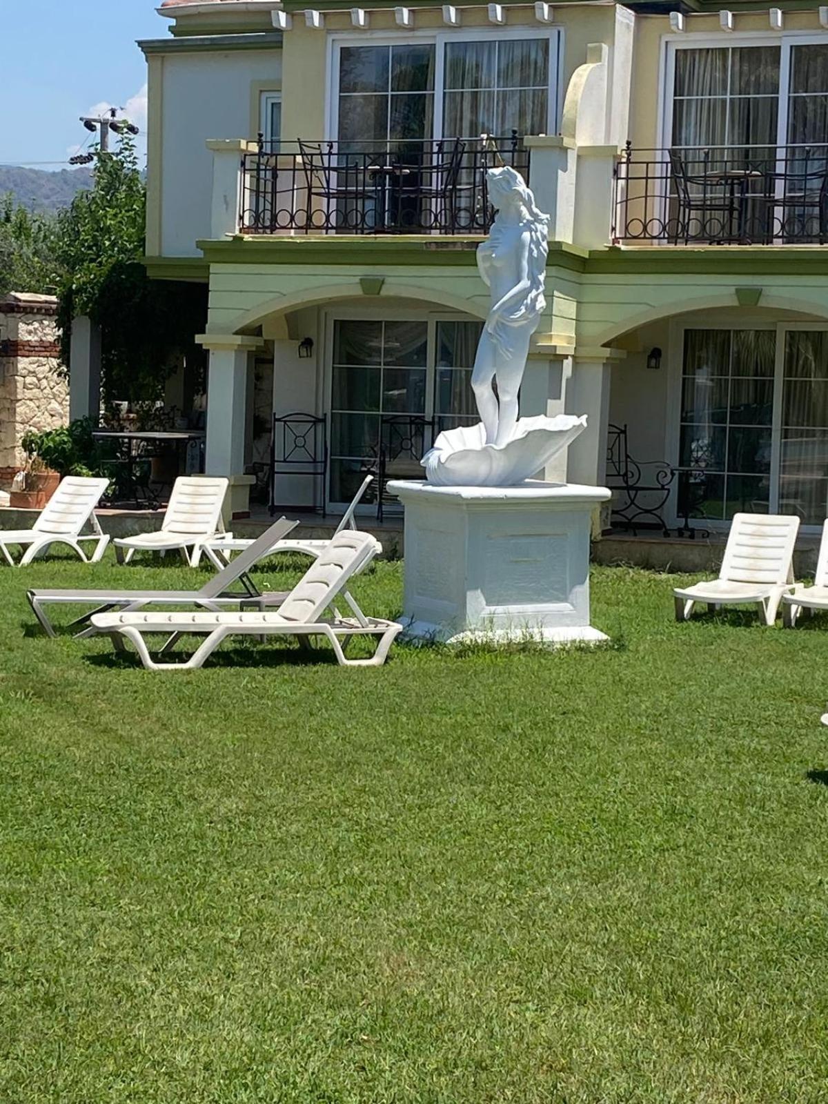 Villa B&D Fethiye Bagian luar foto