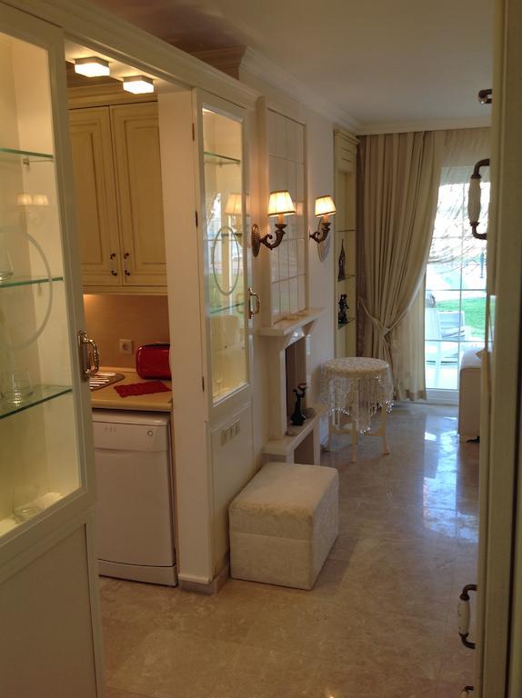 Villa B&D Fethiye Ruang foto