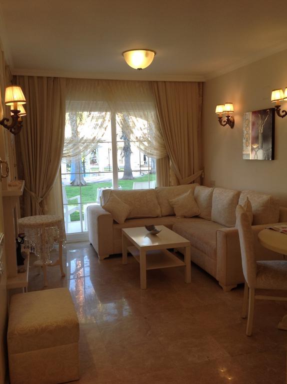 Villa B&D Fethiye Ruang foto