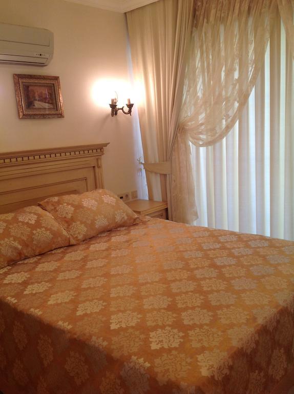 Villa B&D Fethiye Ruang foto