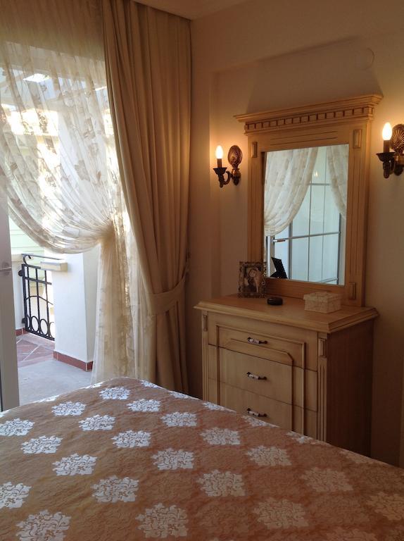 Villa B&D Fethiye Ruang foto
