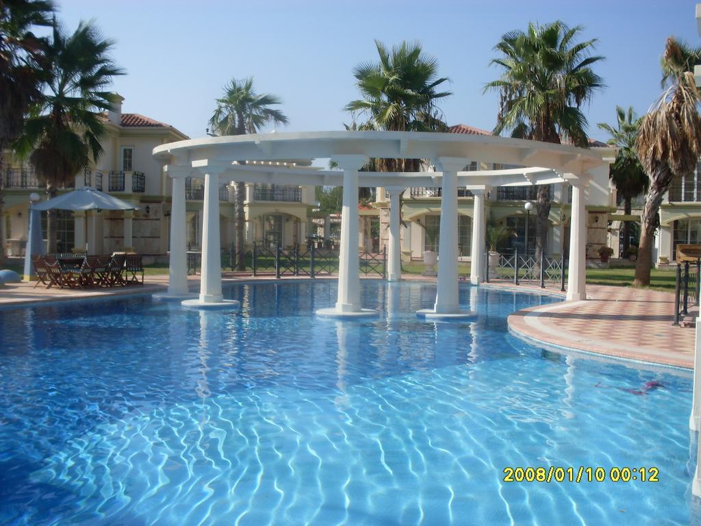 Villa B&D Fethiye Ruang foto