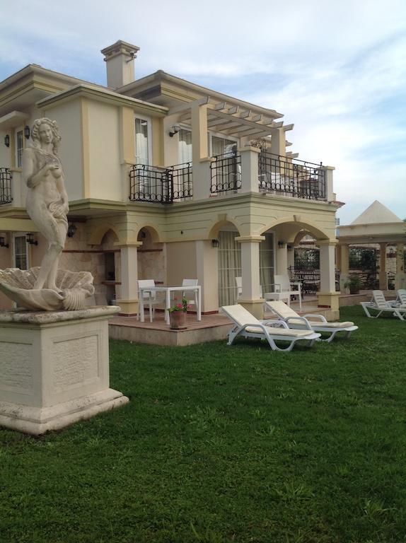 Villa B&D Fethiye Ruang foto