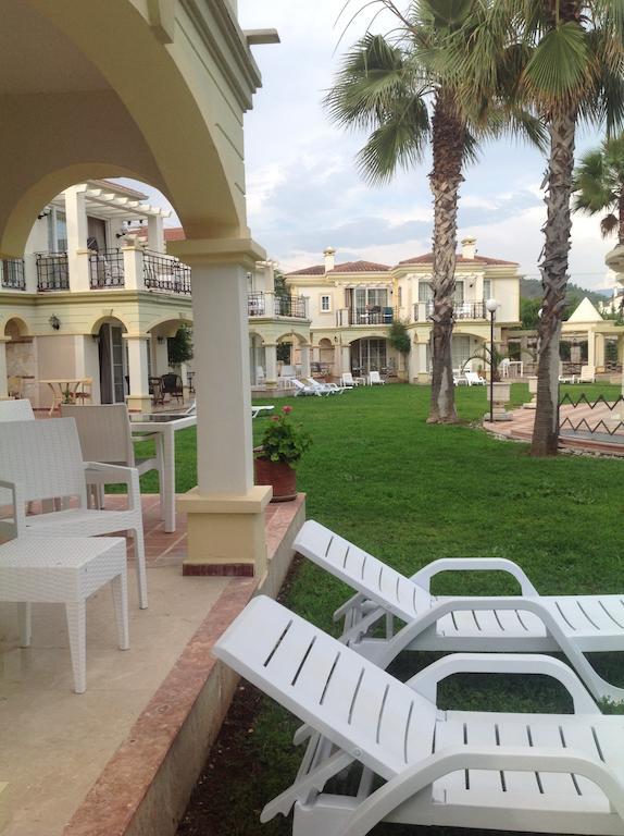 Villa B&D Fethiye Ruang foto