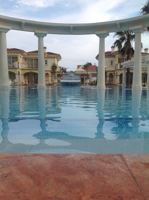 Villa B&D Fethiye Ruang foto