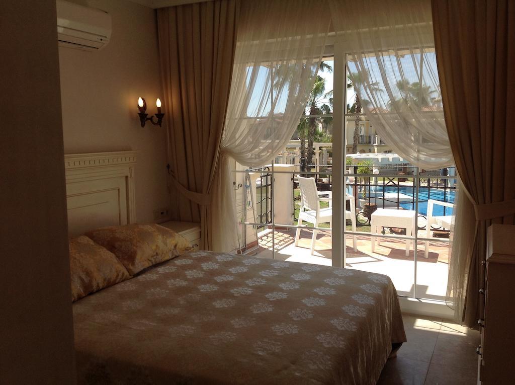 Villa B&D Fethiye Ruang foto