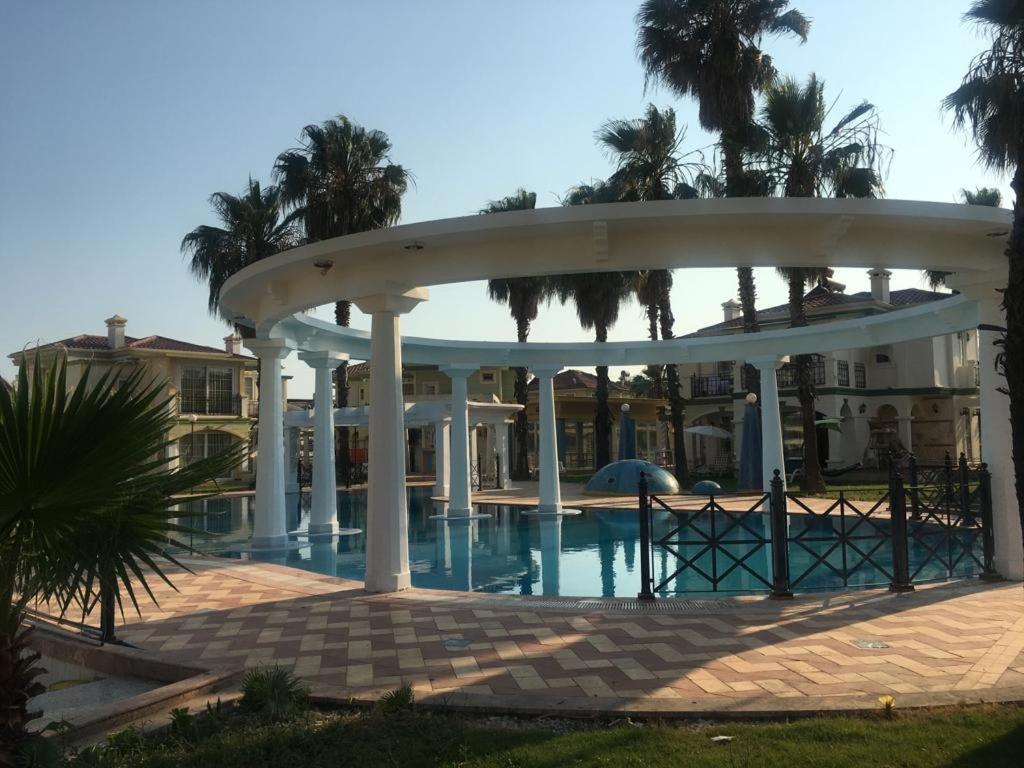 Villa B&D Fethiye Bagian luar foto